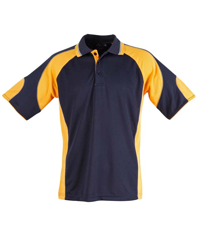 Alliance Polo Shirt image3